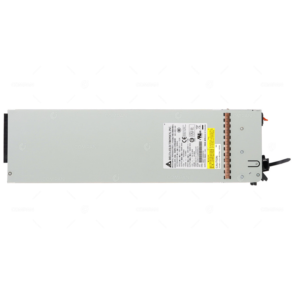 114-00091 NETAPP 850W POWER SUPPLY FOR NETAPP FAS3220 FAS3250